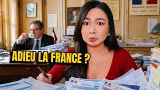 Miniature : 10 CHOSES que je DÉTESTE le plus en FRANCE 🇫🇷 (Désolée...💔)