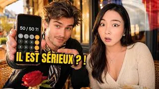 Miniature : 8 raisons pourquoi un FRANÇAIS et une CHINOISE ça ne marche PAS ! 🇫🇷🇨🇳