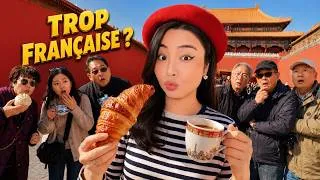 Miniature : 9 raisons IRRÉVERSIBLES qui prouvent que je suis enfin FRANCISÉE ! 🇫🇷