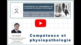 Miniature : Compétence, raisonnement clinique et physiopathologie