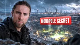 Miniature : Ce Pays A Trouvé l’Arme Parfaite (Et Personne Ne Peut Riposter)