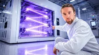 Miniature : La Machine la Plus Importante du Monde
