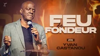 Miniature : 🎵🔥FEU DU FONDEUR 🎵🔥- Adoration prophétique | Apôtre Yvan Castanou