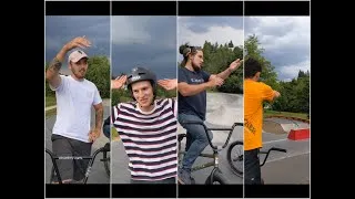 Miniature : Game of BIKE Le Puy en Velay BMX