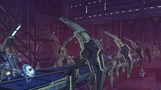 Miniature : Xenoblade Chronicles 3 [Let's Play] #41 FR - Le Château de Keves -