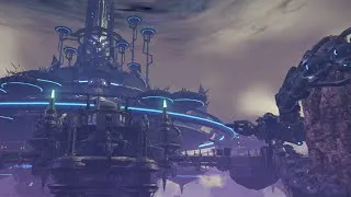 Miniature : Xenoblade Chronicles 3 [Let's Play] #40 FR - Les Récifs Flottants -