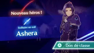 Miniature : Xenoblade Chronicles 3 [Let's Play] #39 FR - Ashera, Lame Éternelle -