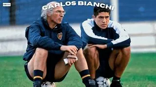 Miniature : CARLOS BIANCHI, EL GOLEADOR 📹