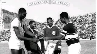 Miniature : MBAPPÉ LÉPPÉ, la première légende du football camerounais 📹