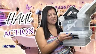 Miniature : HAUL ACTION POUR MON ENTREPRISE 🥰
