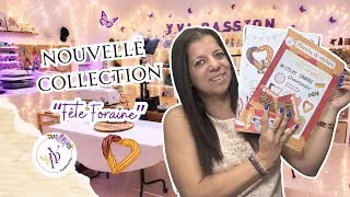 Miniature : NOUVELLE COLLECTION « FÊTE FORAINE » SUR MA BOUTIQUE 🎡