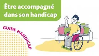 Miniature : Le guide du handicap dans les Yvelines : démarches et accompagnement