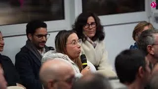 Miniature : Dialogue Citoyen : les projets du territoire se construisent avec vous !