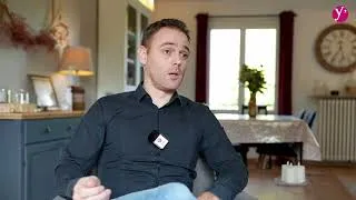 Miniature : Il accueille un enfant de l'ASE chez lui - le témoignage de Jacques