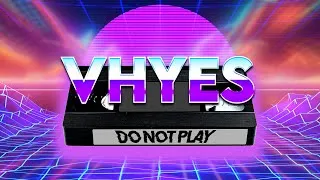 Miniature : VHYES, LE FOUND-FOOTAGE VHS ULTIME - Usages de faux N°8