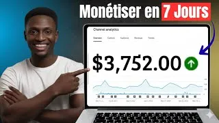 Miniature : Les SEULES Niches Anonymes Que Vous Devriez Essayer en 2026 (Personne n’en parle !)