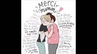 Miniature : MIKE BRANT ELLE A GARDé SES YEUX D'ENFANT MA MèRE cover yves