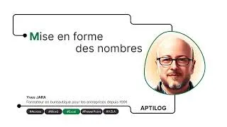 Miniature : 19 Mise en forme des nombres