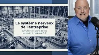 Miniature : Stevenson  - Résumé du chapitre 13 sur la technologie
