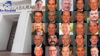 Miniature : L'ALABAMA CONTRE L'AVORTEMENT!! - En Résumé