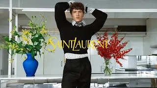 Miniature : FALL 26 WITH ROSÉ, CONNOR STORRIE & LIU WEN