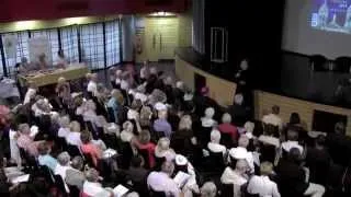 Miniature : 27/09/2014 - 2. Présentation du colloque - Congrès la nouvelle question d'Orient - ABNDV St-Raphaël
