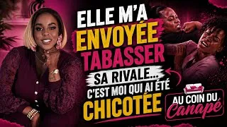 Miniature : Elle m'a envoyé tabasser sa rivale... c'est moi qui ai été chicotée 
