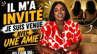 Miniature : Je suis allée au rdv avec ma copine 