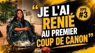 Miniature : Je l'ai renié au premier coup de canon . Au coin du canapé esp 3