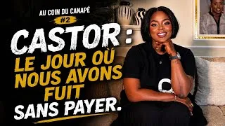 Miniature : CASTOR Au coin du canapé Eps 2