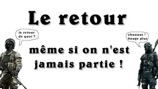Miniature : [ Information ] Yvigane & Oxa Le retour