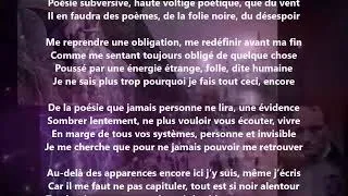 Miniature : Continuer - Yvon Jean