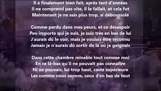 Miniature : Ceux d’en bas de tout - Yvon Jean