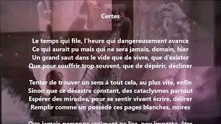 Miniature : Certes - Yvon Jean