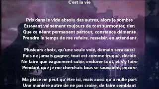 Miniature : C’est la vie - Yvon Jean
