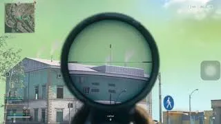 Miniature : Game 20 kills clips sniper clutch 😈‼️