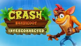 Miniature : Ce FANGAME de CRASH BANDICOOT est TROP BEAU !
