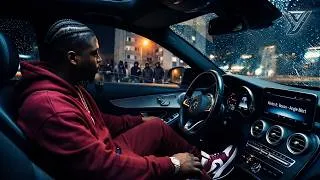 Miniature : Ninho ft. Bouss - Angle Mort (2026)