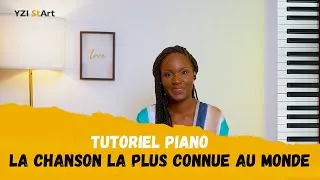 Miniature : Joue ce chant à une personne que tu aimes - Les accords essentiels pour débutant (Tutoriel piano)