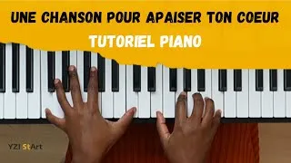 Miniature : Joue ce chant pour libérer ton coeur - Tutoriel piano