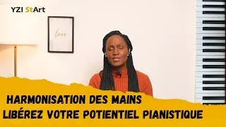 Miniature : Ton rêve de jouer au piano avec les deux mains commence ici (Cours de piano débutant)