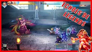 Miniature : Final Fantasy Resonance | Echoes De Légendes