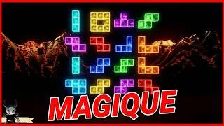 Miniature : Tetris Effect Connected | Le Plein De Blocs