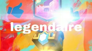 Miniature : LEGENDAIRE COFFRE DU CLAN!!!