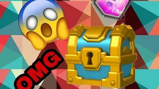 Miniature : Omg!!! Je paque une legendaire !