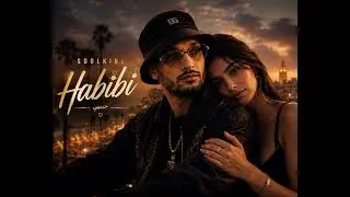 Miniature : SOOLKING – HABIBI 💔 | حبيبي | QUAND L’AMOUR DEVIENT UN SOUVENIR [ FANE MADE ]