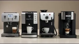 Miniature : Machine à Café et Espresso Philips: L'Analyse Approfondie 2025