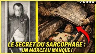 Miniature : L’autopsie interdite de Napoléon : Ce qu'ils lui ont VOLÉ !