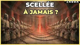 Miniature : Les Archéologues ont Peur d'Ouvrir ces Lieux (Et on sait pourquoi) !