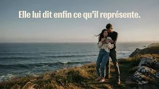 Miniature : Mon roc - chanson romantique